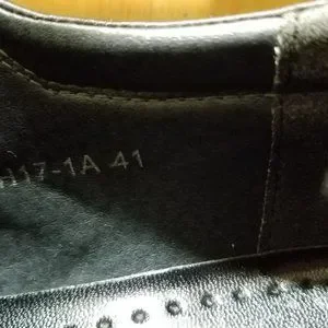 T.TACCARDI leather c men\'s shoes. T.TACCARDI | Shoes | Ttaccardi Leather C Mens Shoes | Poshmark main image 2